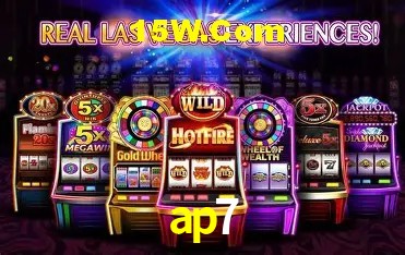 ap7 - Pagamento PIX Instantâneo